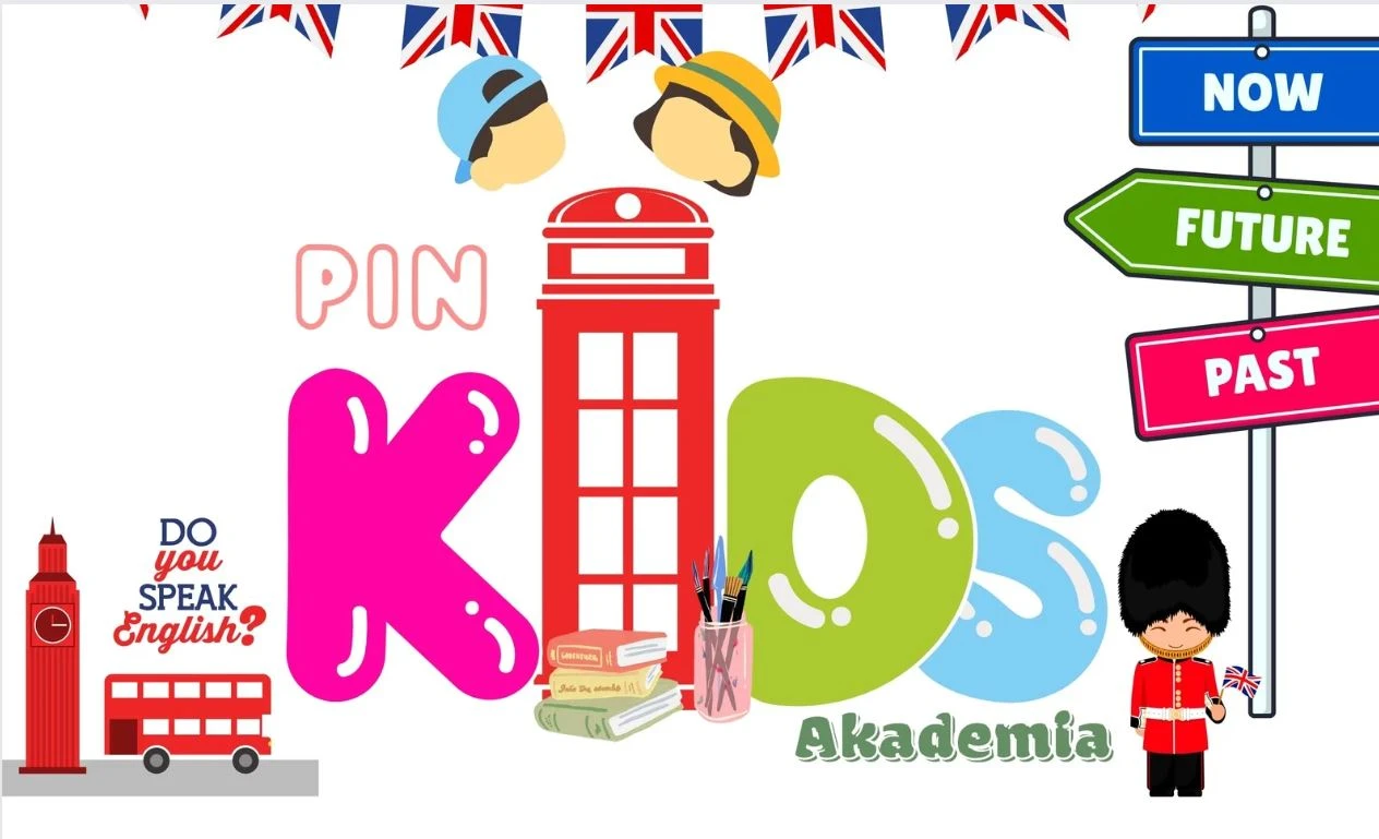 PinKIDS Akademia